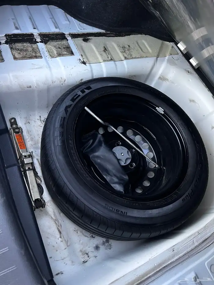 سنترا 2020 بدي وكاله نظيف جدا 30