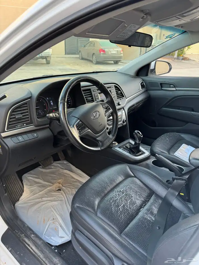 النتزا ديزل 2017 للبيع 0