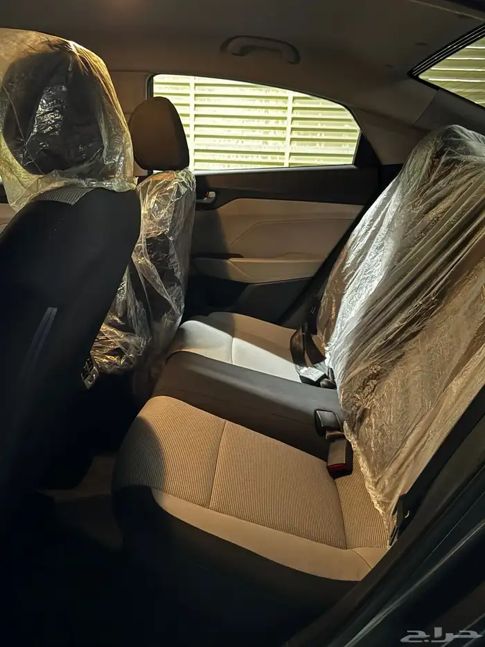 اكسنت 2020 مكينه كبير 1.6 36