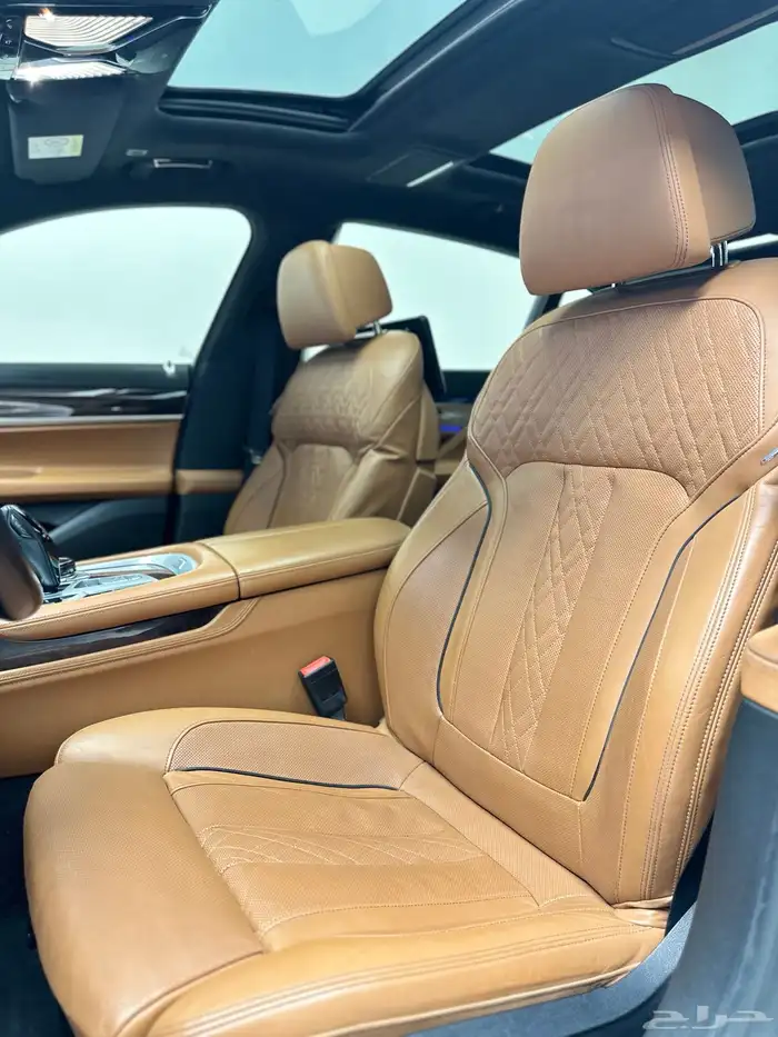 بي ام دبليو 2019 7