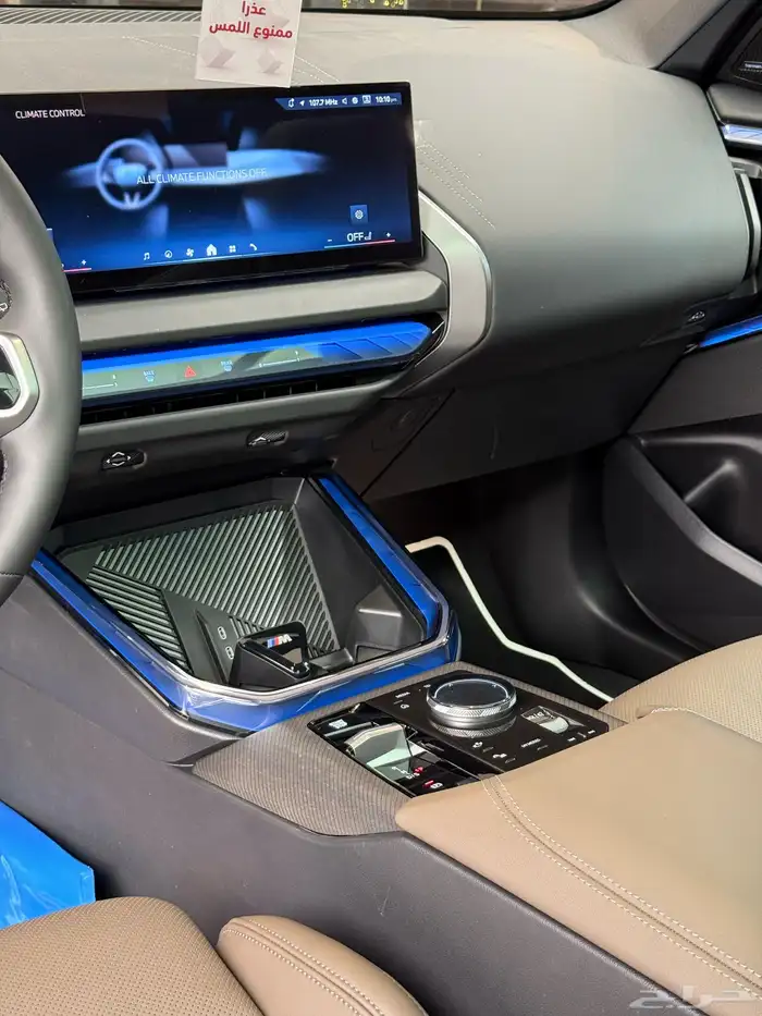 BMW X3 M KIT full option 2025 NEW 5