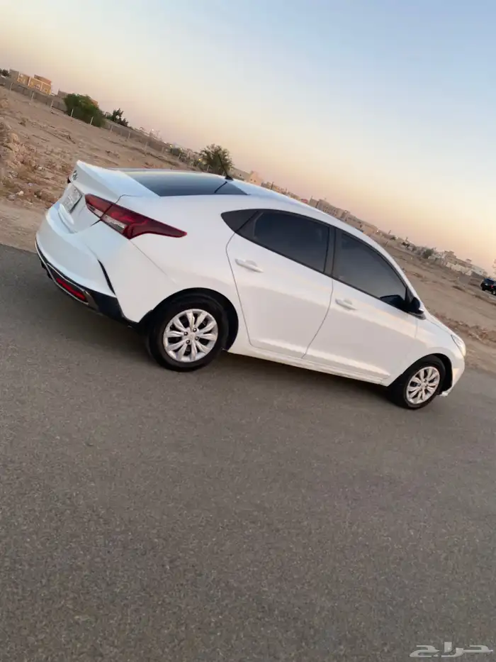 اكسنت 2021 وادي الدواسر 1