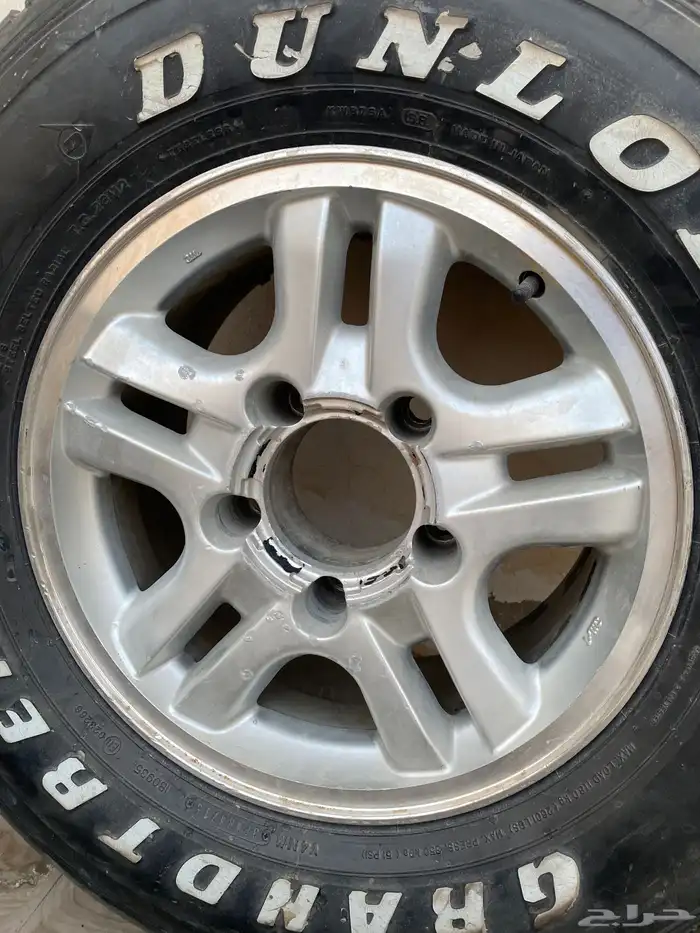 كفر   جنط فقط 2