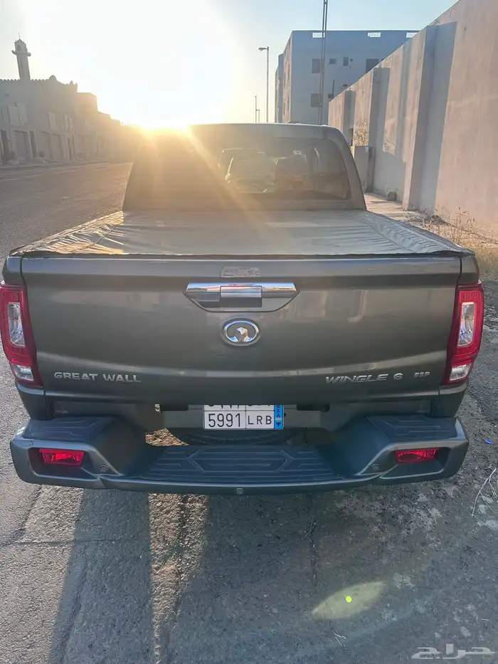 ونيت وينجل 6 2020 بنزززين دبل 3