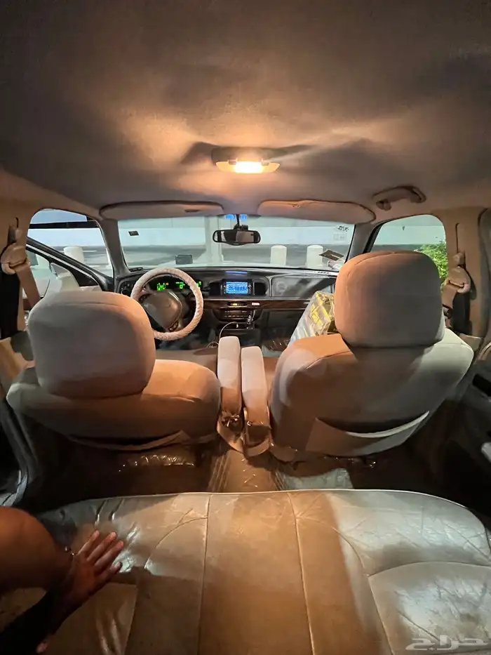 فورد ماركيز 12