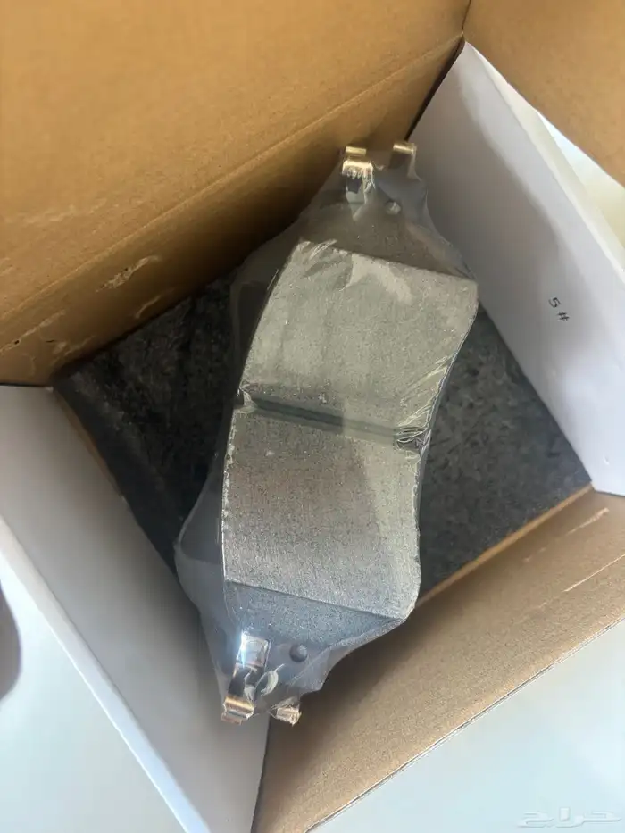 فحمات بريكات بيستون فاو B70 0