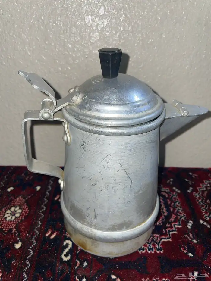 ملقمه هنديه ختمين مقاس 11 0