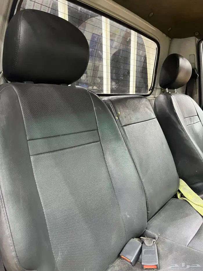 كيا موديل 2016 مخزنه ماشه 158 الف سياره م تشكي من شي 12