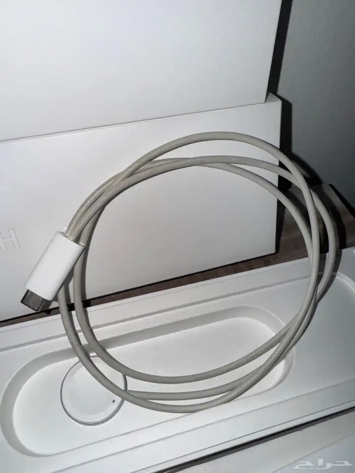 ابل واتش جيل 8 5