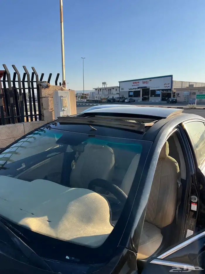 كيا كدينزا 4