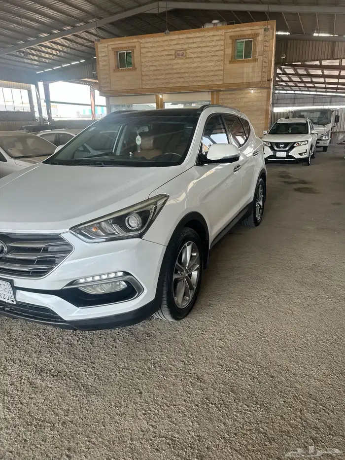 سنتافي 2016 فل كامل 2