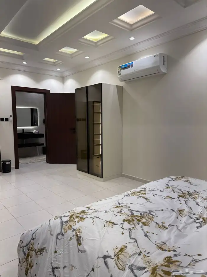 شقة مفروشة للايجار 11