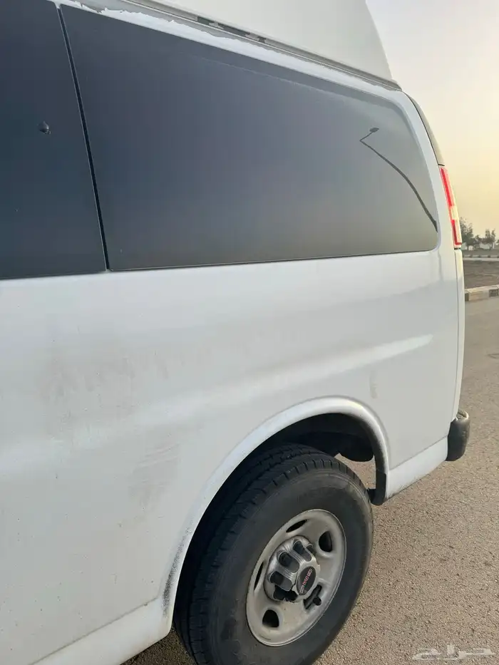 جمس سافانا 6