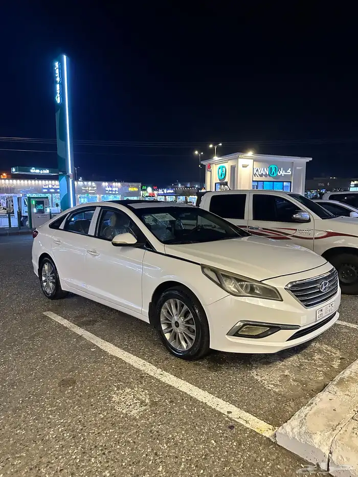 سوناتا 2017 ماشي 192 1