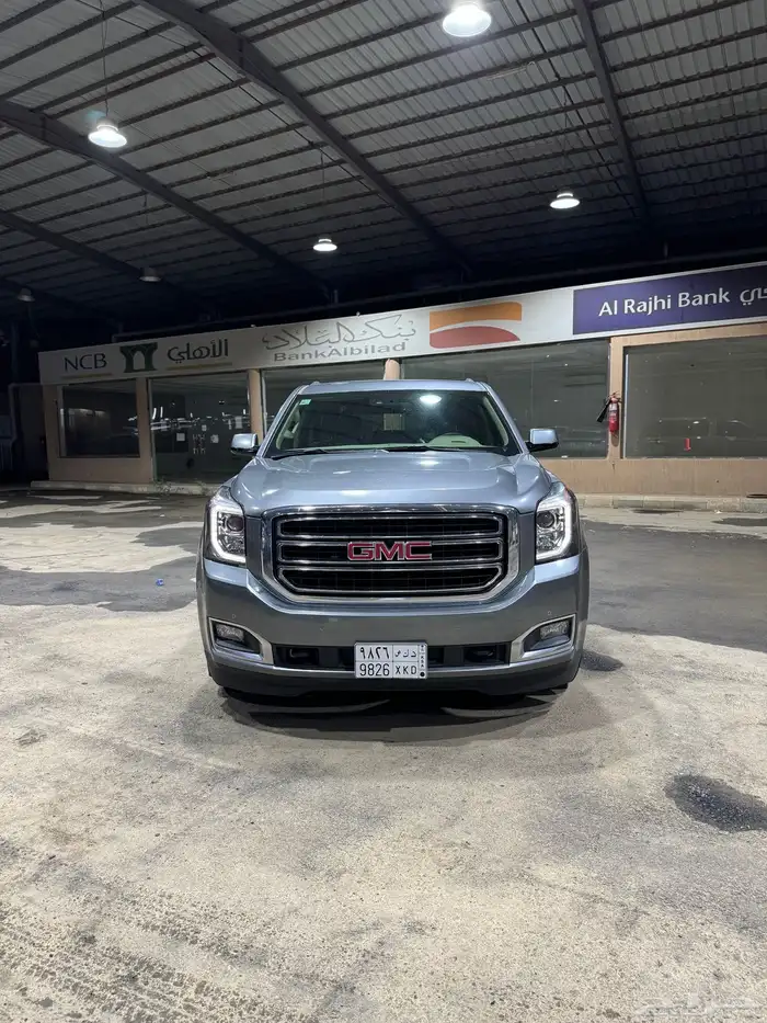 يوكن 2020 SLE عداد 70 الف كم . 1