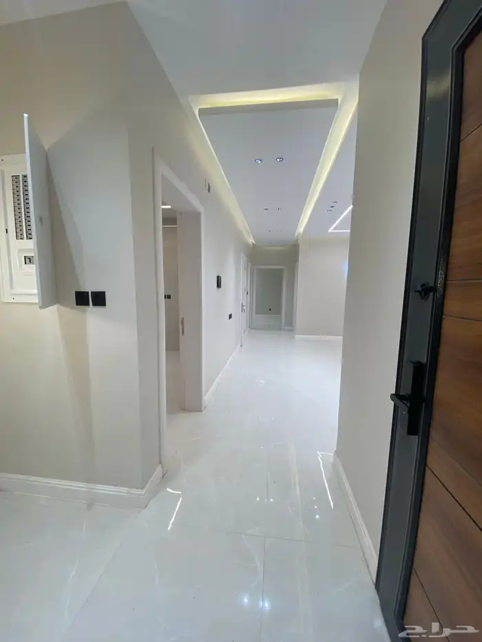 شقق تمليك في شوران خلف بوليفارد قباء 6