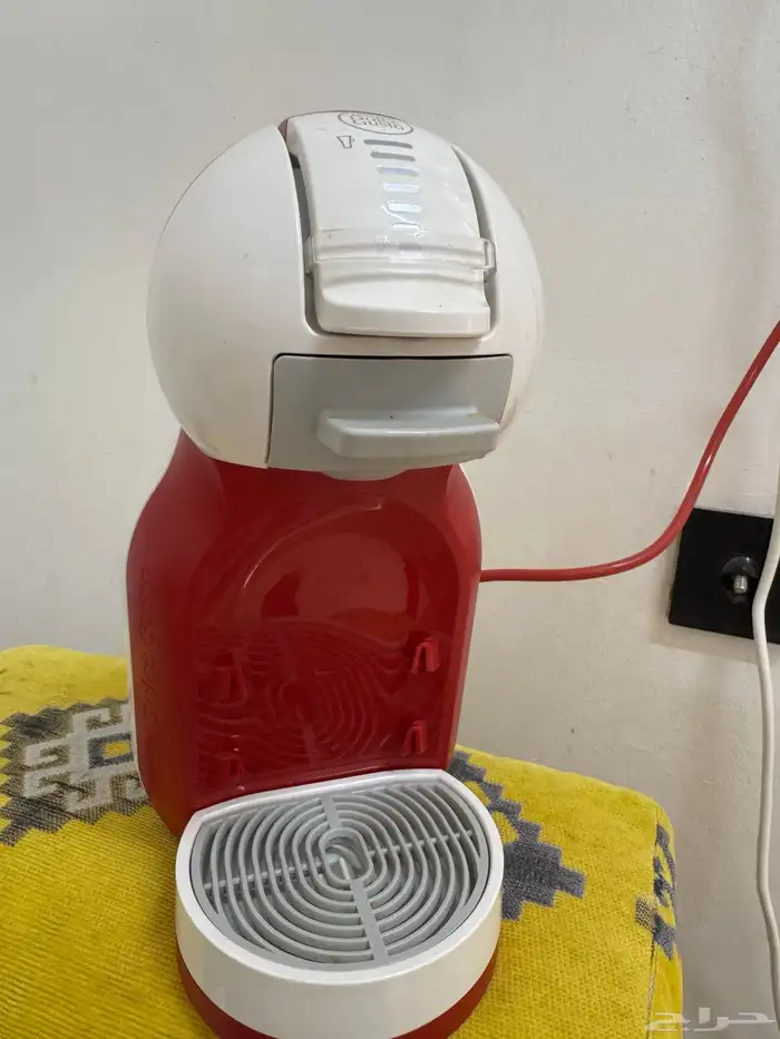 مكينة قهوه 2