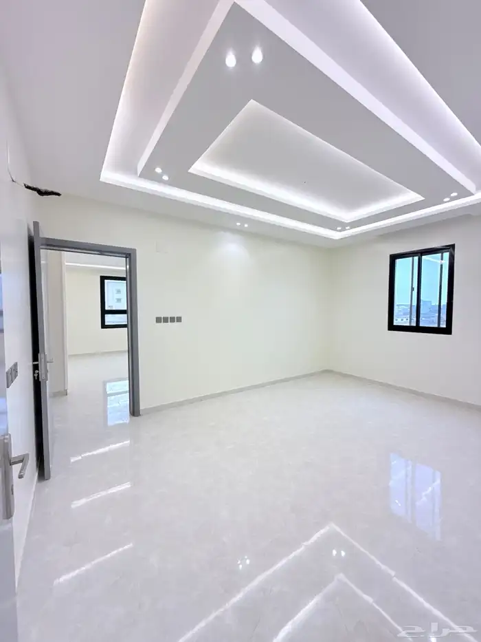 للبيع روف علوي بملحق ح التضامن الثمانين بسعر620الف 5