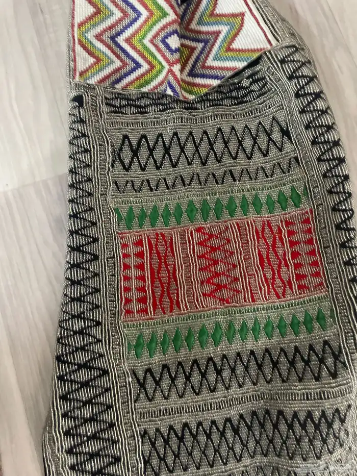 برمص أو قرقوش تراثية 1