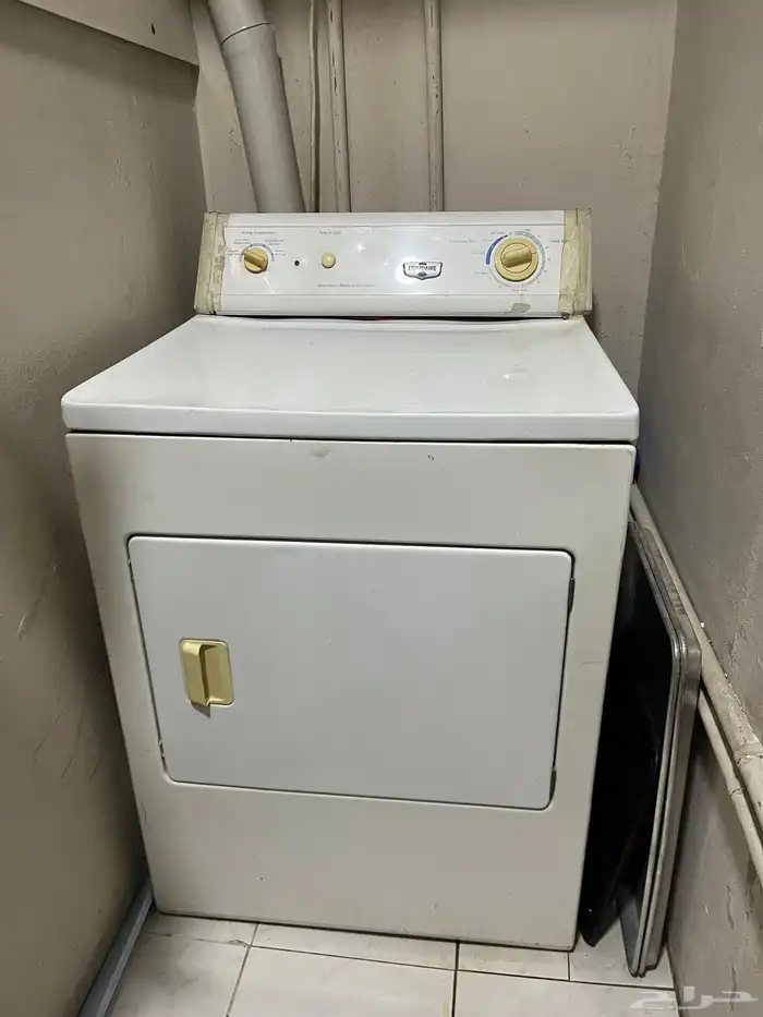 نشافة امريكي 10 كيلو للبيع 0