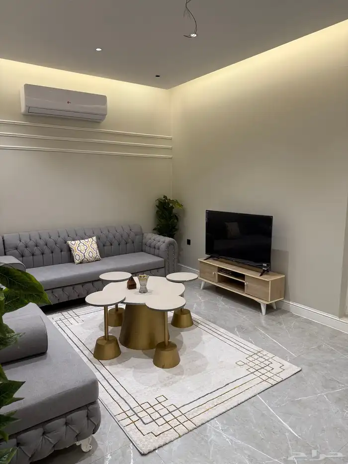 شقه مفروشه للإيجار 5