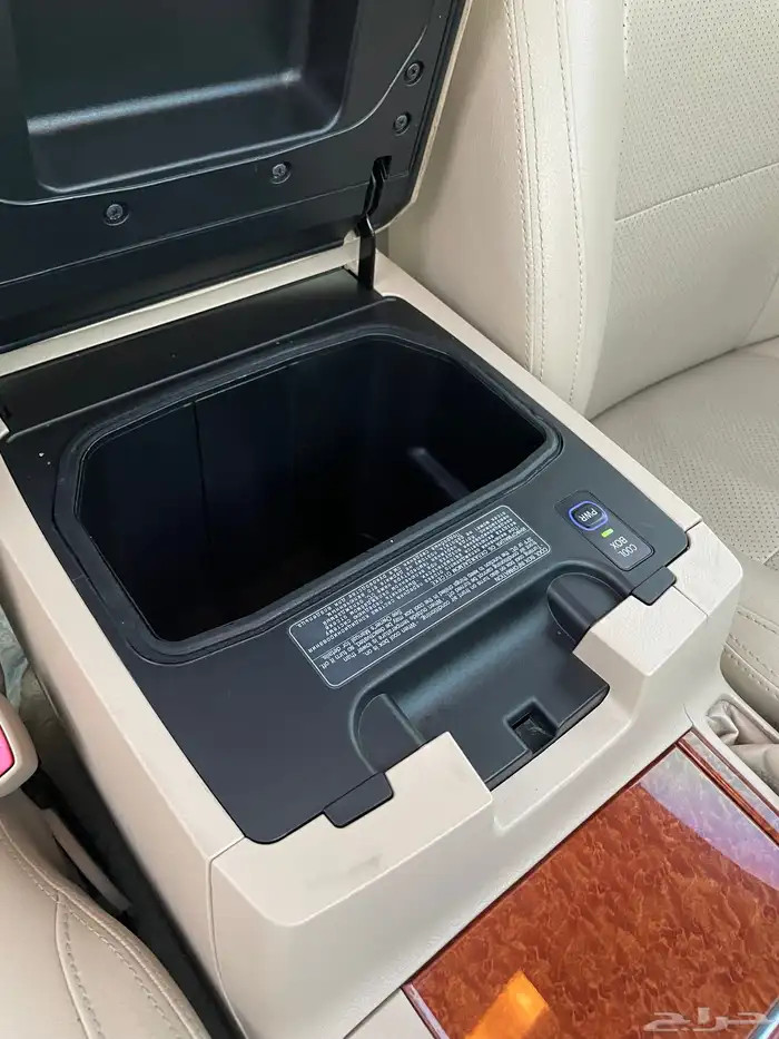 لاندكروزر 2014 GXR 20