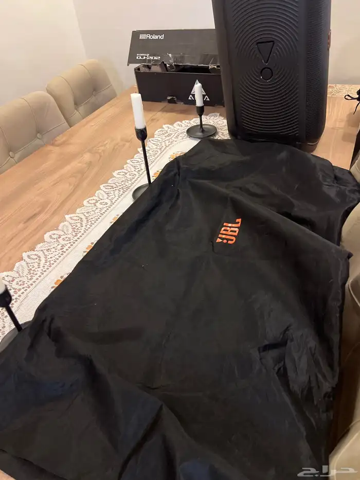 سماعه JBL 5