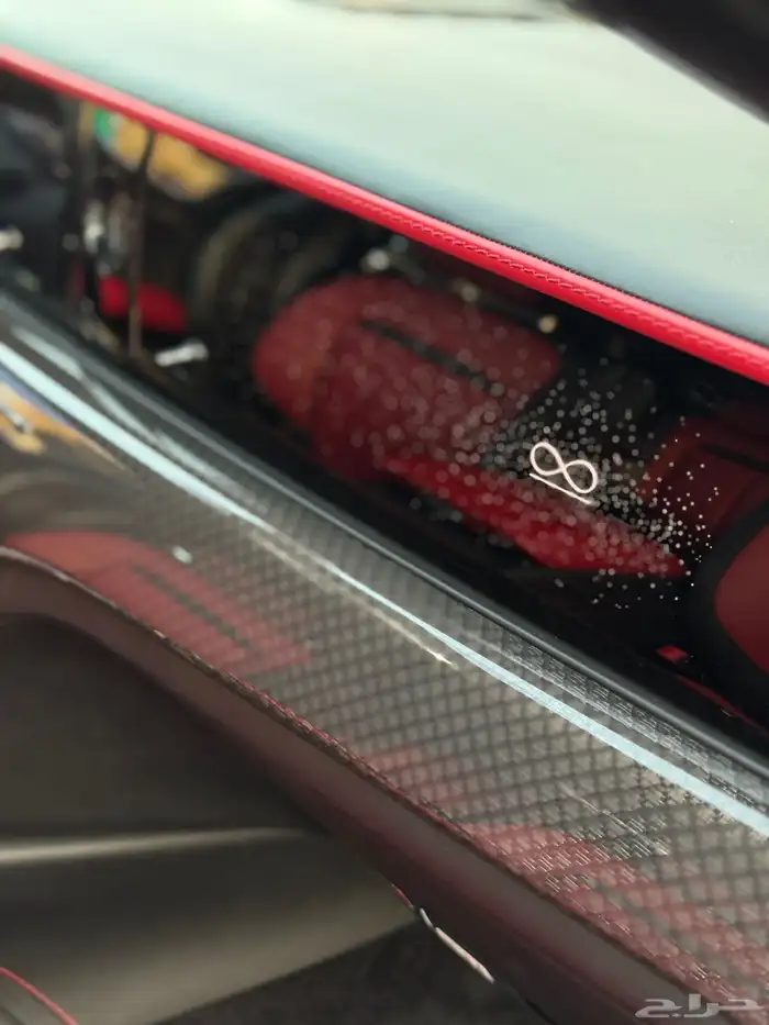 رولزرويس قوست 2023 - بلاك بادج - ضمان وصيانة مجانية 13