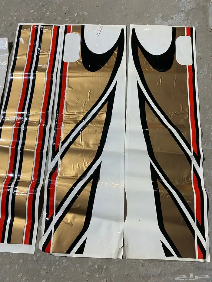 خطوط ددسن غماره موديل 84 صبناها تايوان 1