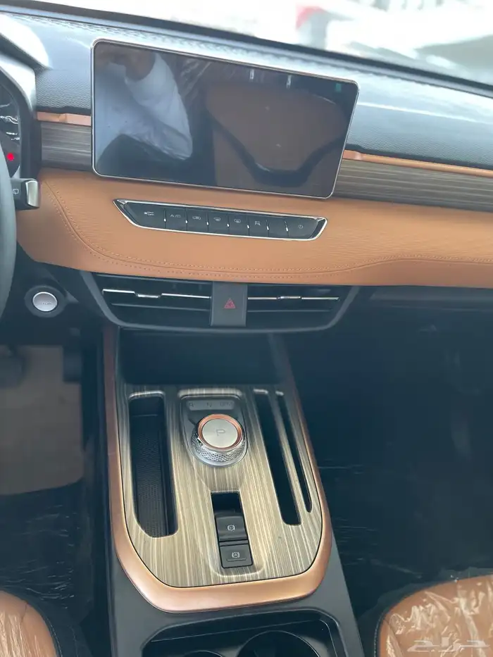 هافال جوليان عرض حصري 1