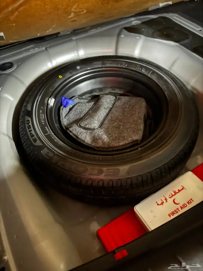 اكسنت 2020 مكينه كبير 1.6 47