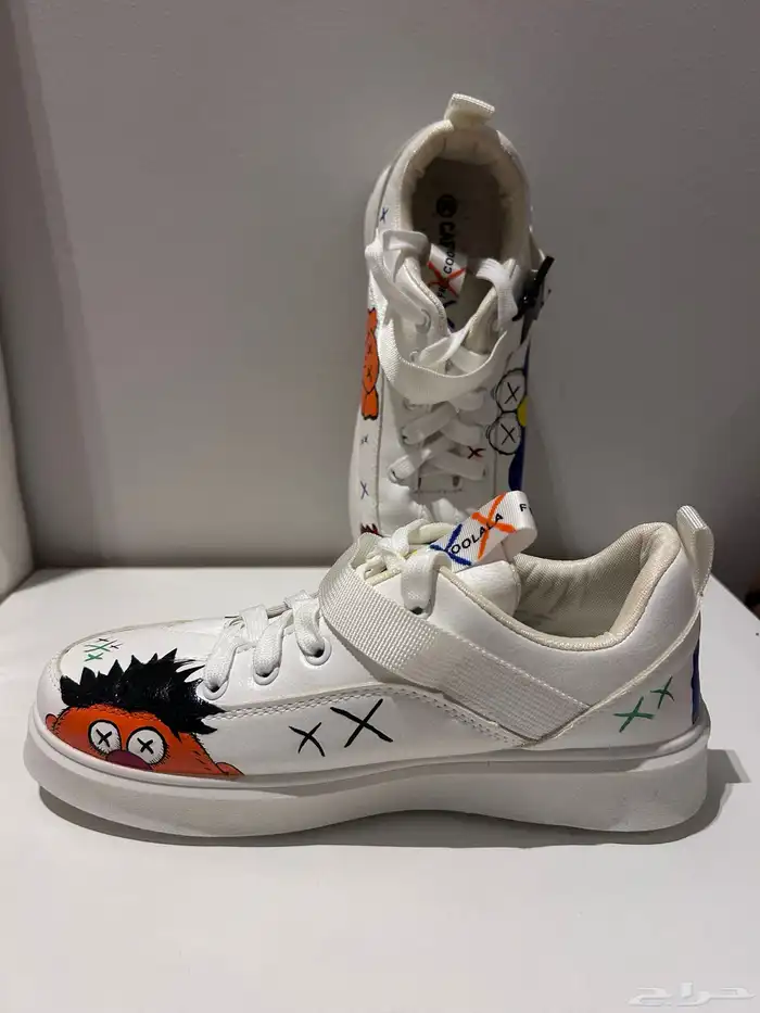 مقاس39و43 رجالي جديده ماستخدمت احتاج فيها قابل للتفاوض 1