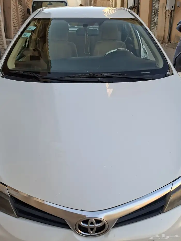 كورولا 2018 11