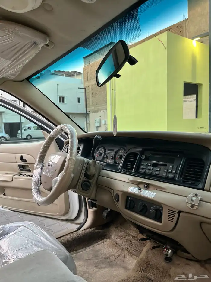 فورد فكتوريا 20