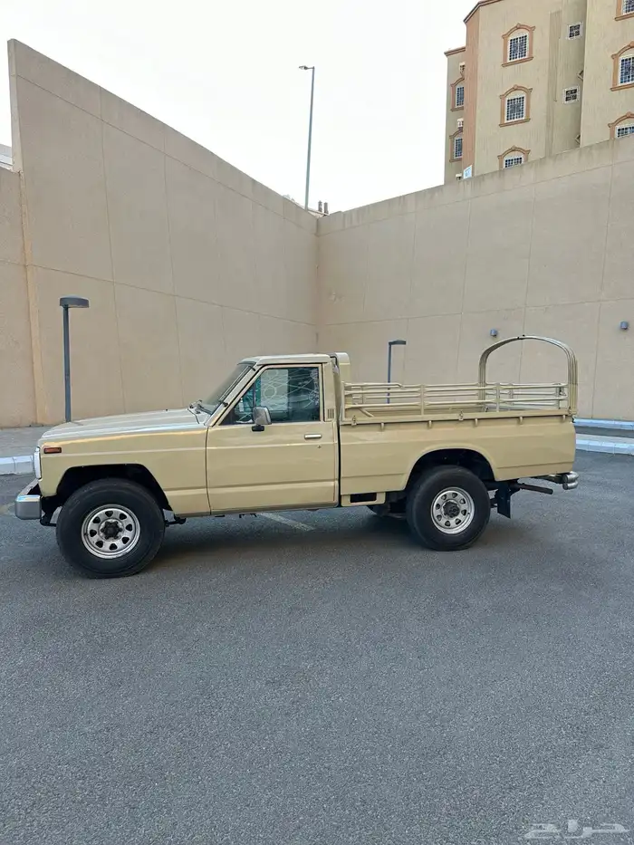 نيسان حوض دبل 0