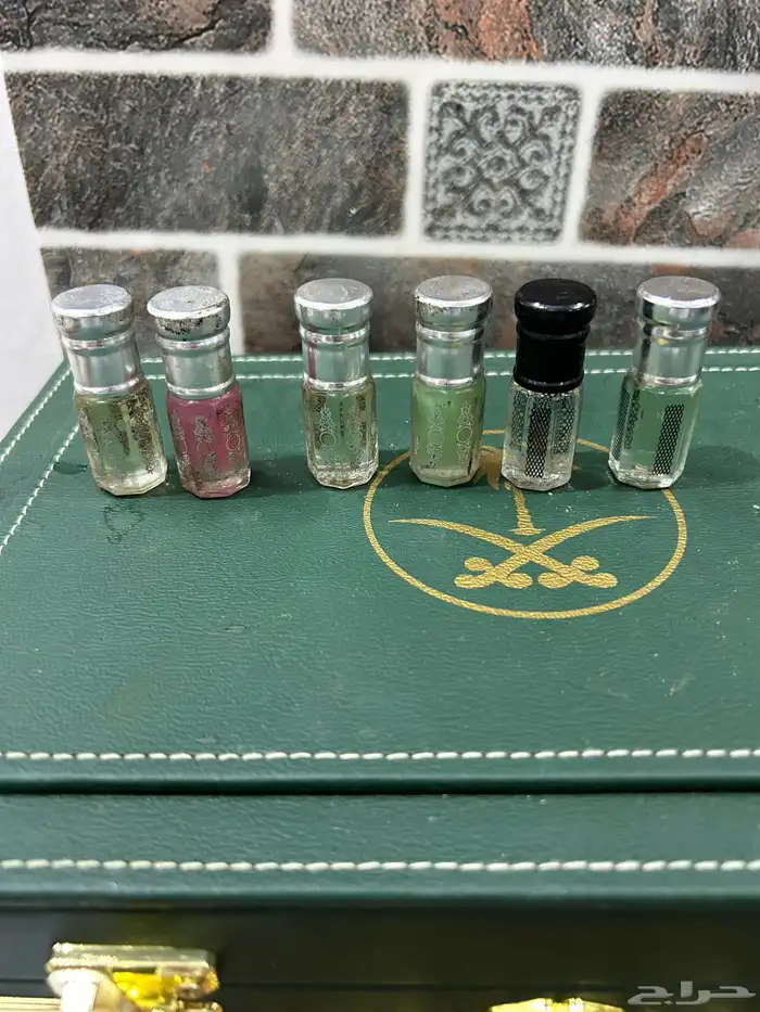 مسك أنواع متعددة بيع جملة 0