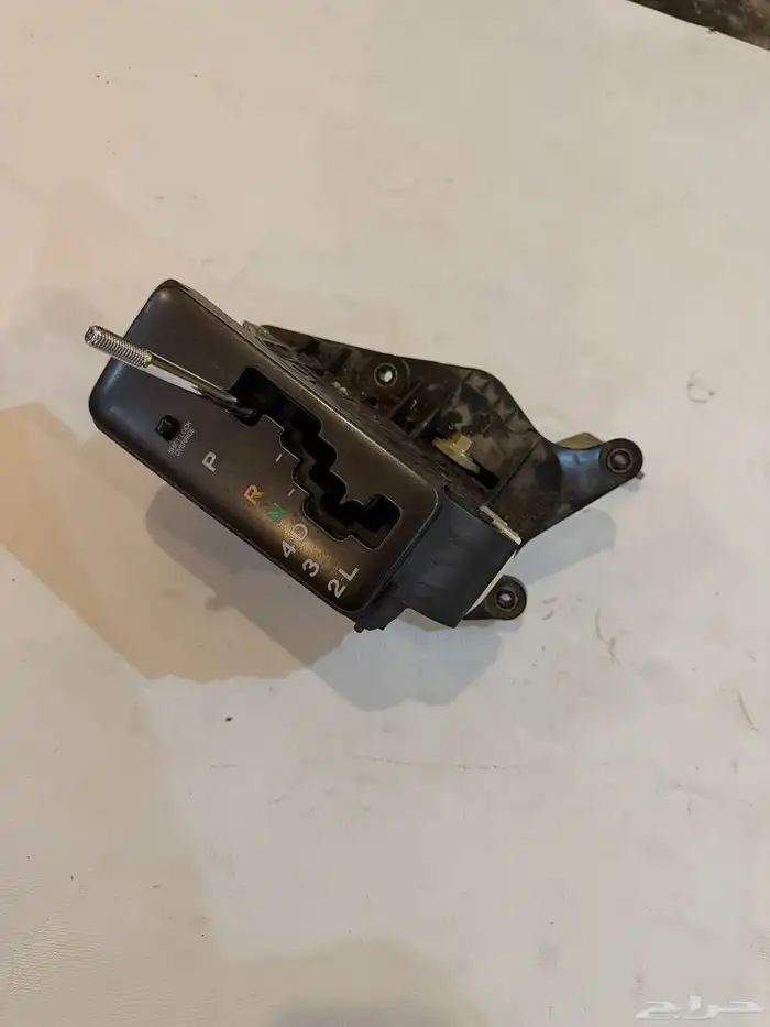 قطع داخليه لكزس جي اس من 98 - 2004 2