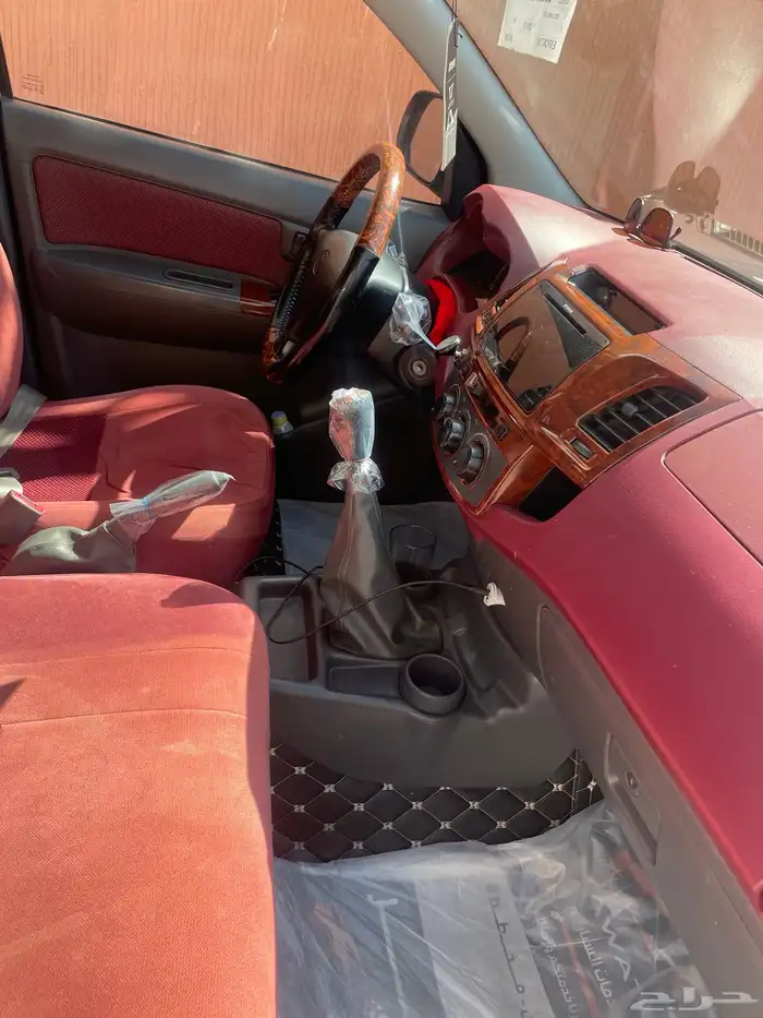 للبيع هايلكس غمارتين 2014 1