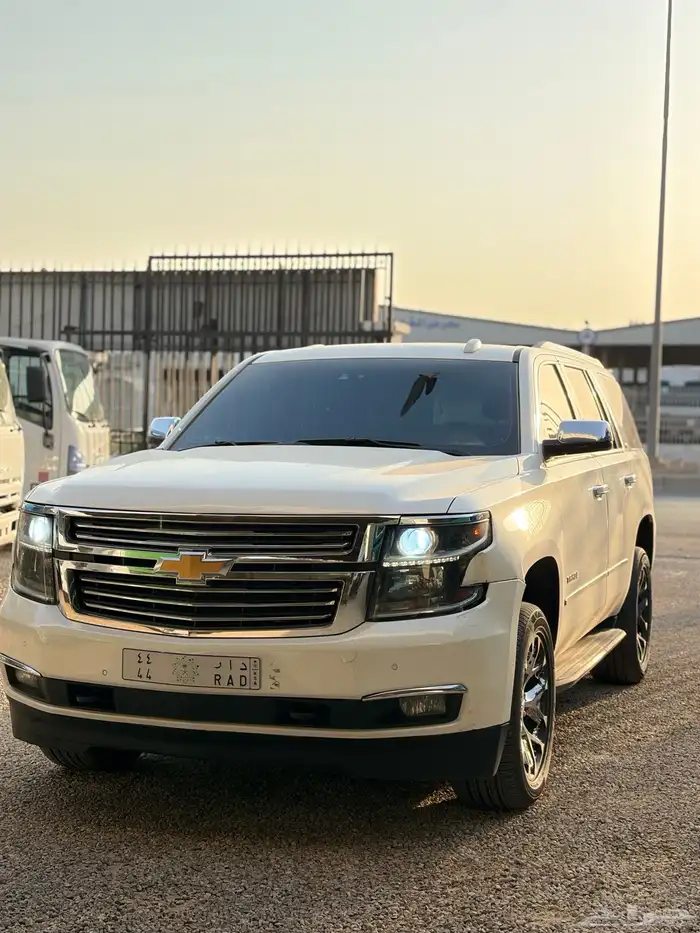 سفروليه تاهو 14