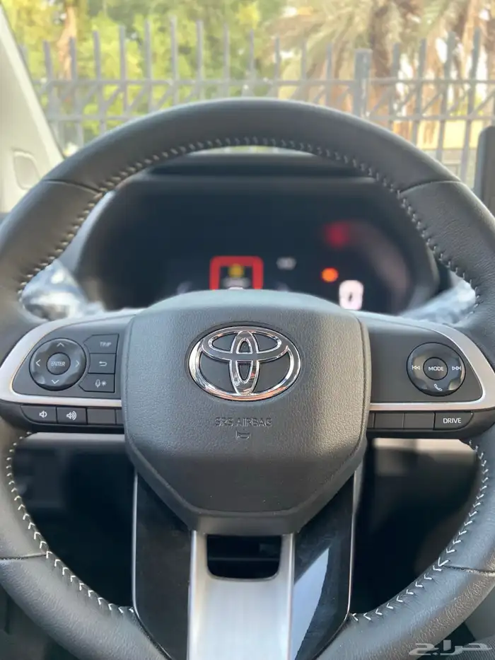 تويوتا فيلوز   2025 27