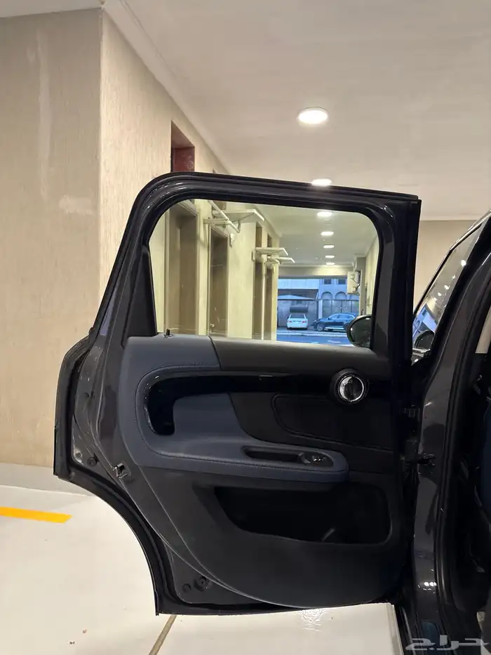 mini copper S كانتري مان 2021 25