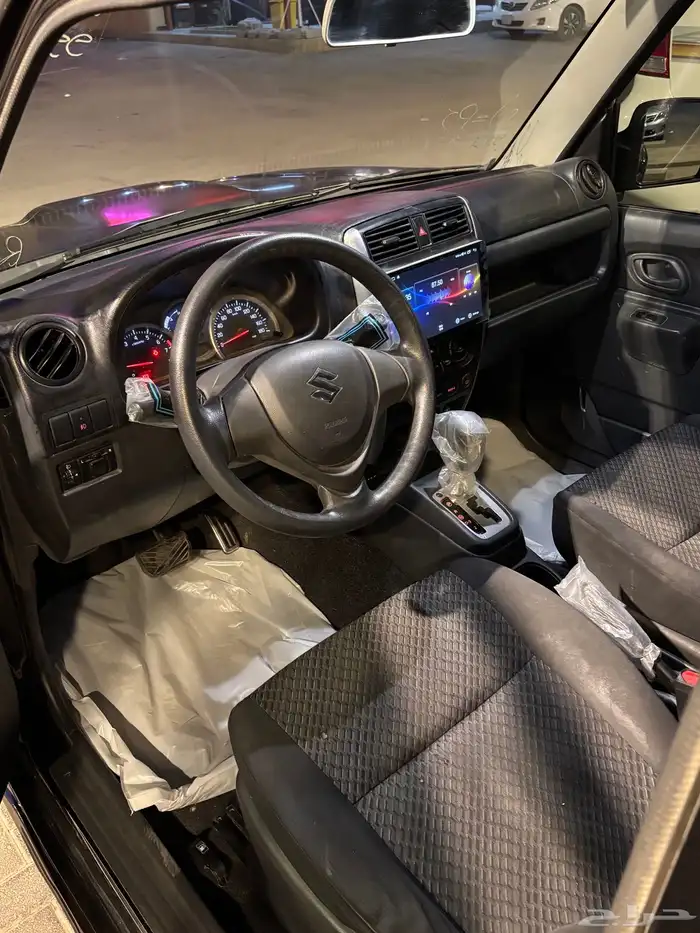 jimny 2015 جمني 7