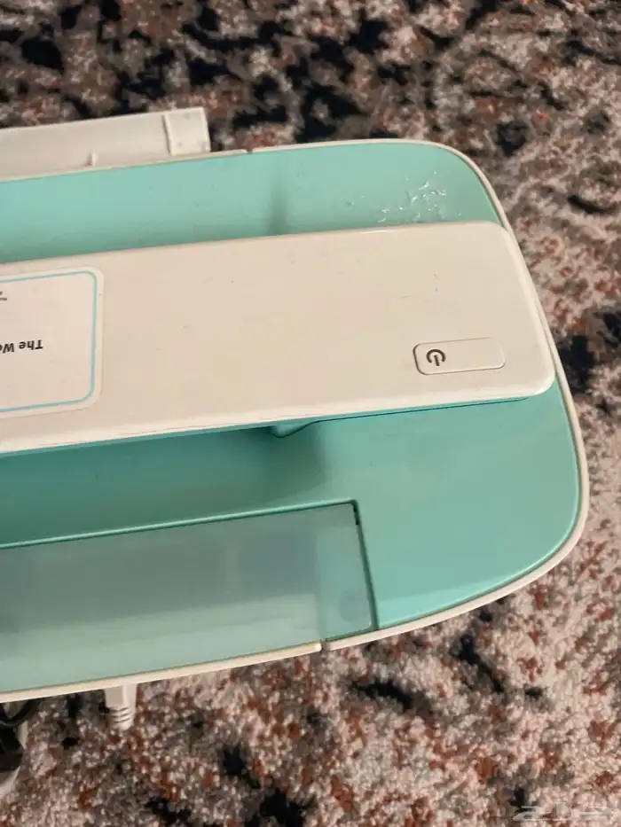 طابعة جديد وسرير بحالة الجديد 13