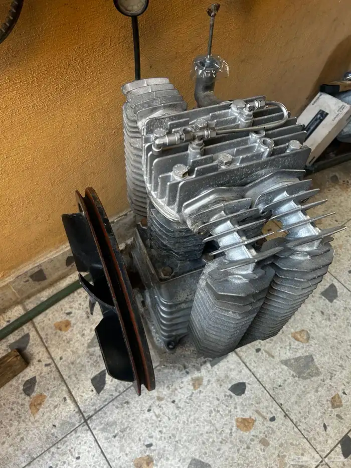 كمبرسرات هواء صغط غالي 1