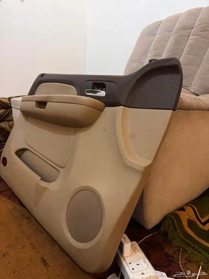 ديكور باب سائق يوكن تاهو 5