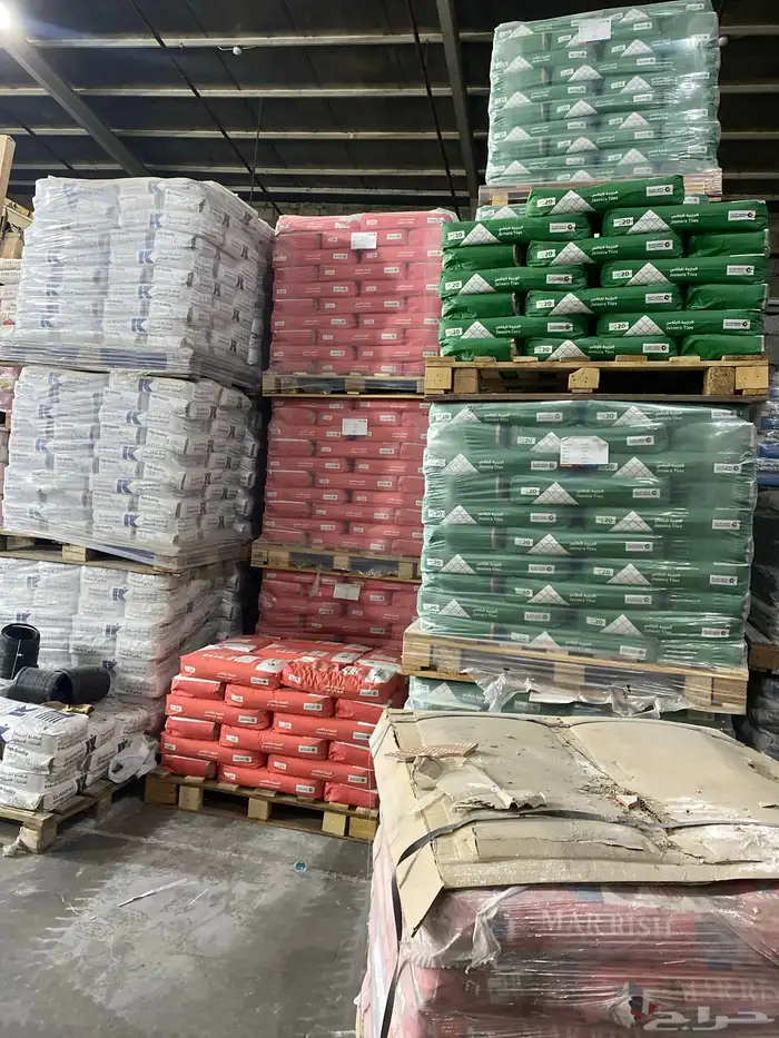 جميع أنواع الغراء والسيراميك والبورسلان 3