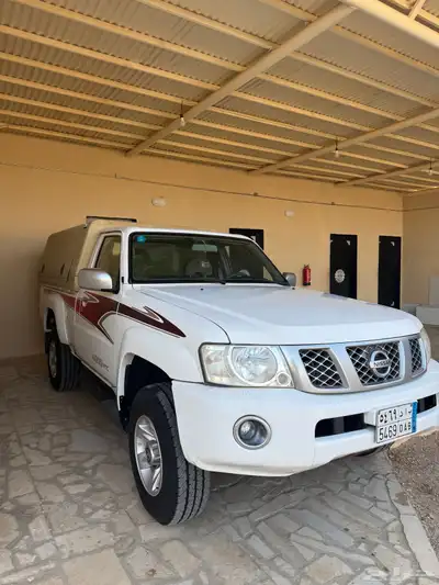 سفاري بترول index