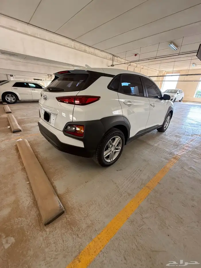 كونا ديزل 2020 شرط 6