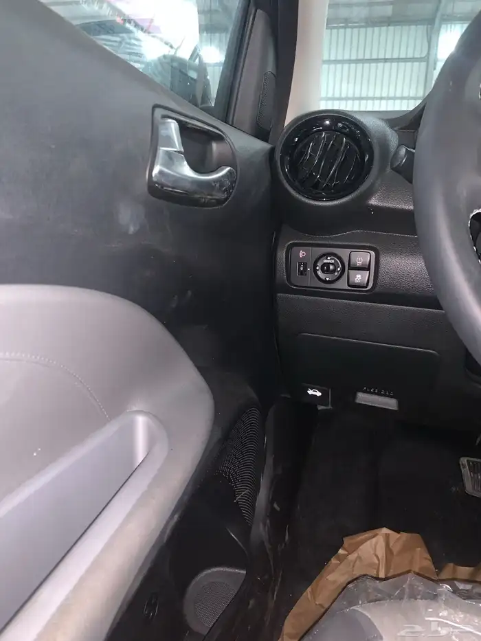 كيا بيجاس فل كامل 2025 EX فتحه سقف 20