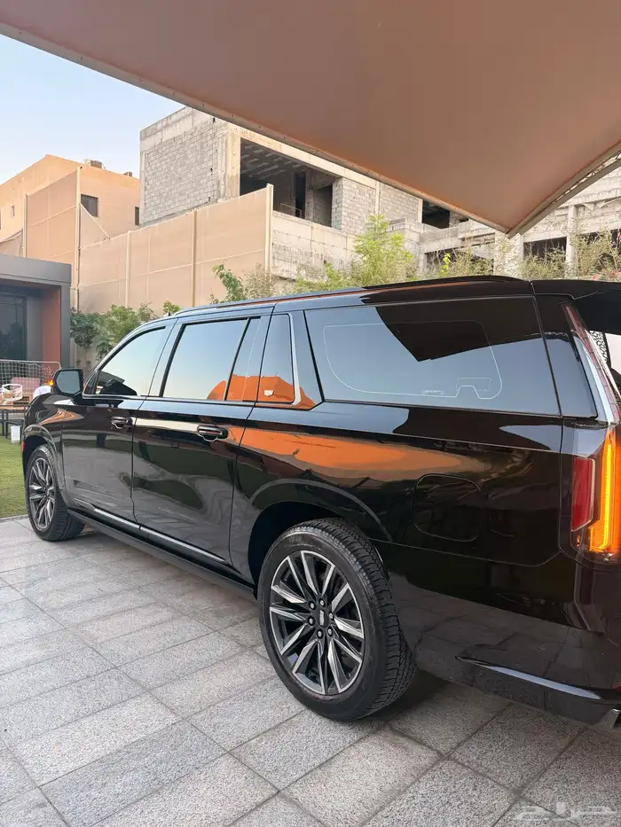 اسكاليد 2021 35